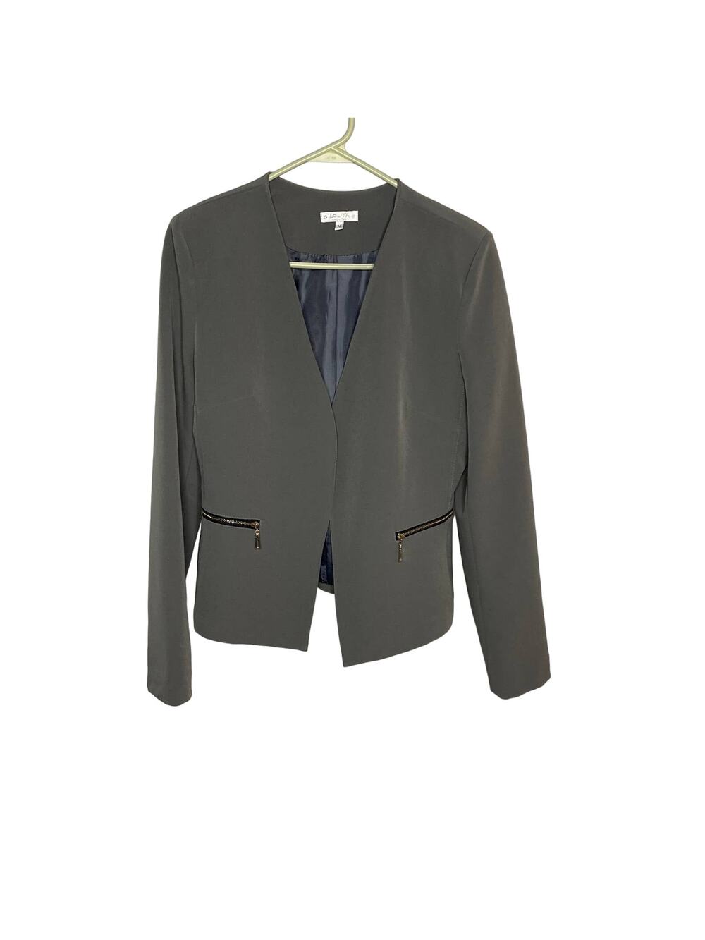 Lolita Made in Italy classy chic blazer jacket